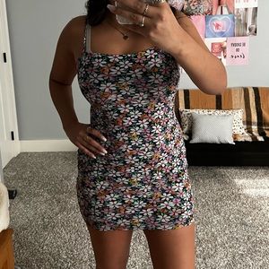 Zara dress